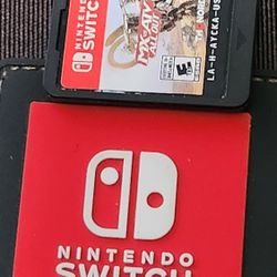 NINTENDO SWITCH  MX ATV