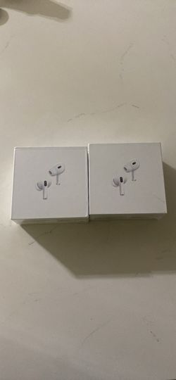 AirPod pro 2