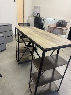 TV Stand/ Book Shelf