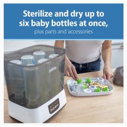 Dr. Brown's All-in-One Sterilizer

