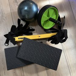 Exercise Set