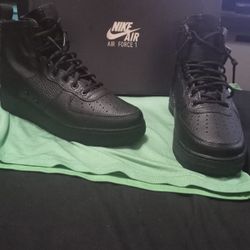 Size 12 Jordans & AF1 Shoes