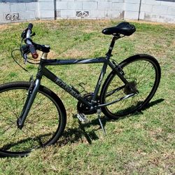 Trek 7200 Cross Country Tires 700x40c 