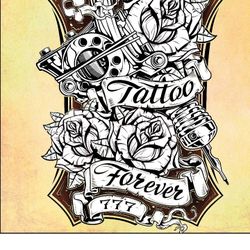 Sleepy Tattoo  Open Late 