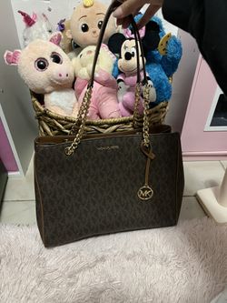 Mk Bag