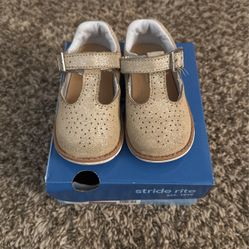 Stride Rite girls Shoes