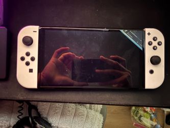 OLED SWITCH