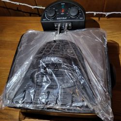 Secura Deep Fryer