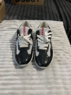Prada Men’s