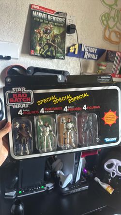 Star Wars