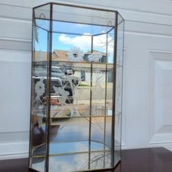 Vintage  Hanging   Shelf