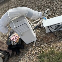 Free A/C Free Fans Free Bed Frames Free Furnace Free Pool Free Gym Set