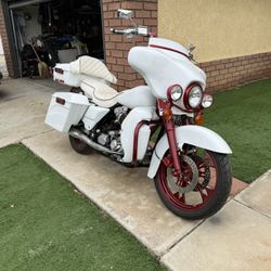 1994 Harley Davidson Electra Glide 