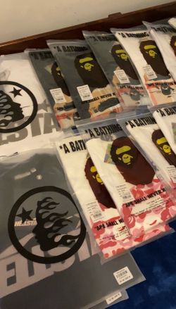 bape shirts,hellstar shirts,essential shorts,aloc shirts,that’s a awful lot of cough syrup