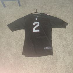 Men's Matt Ryan Jersey
