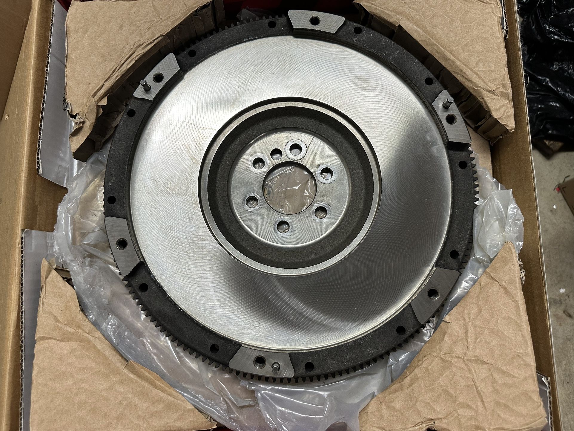 Chevrolet Corvette/ Camaro OEM Flywheel