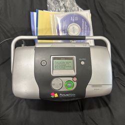 Epson At home Photo Printer