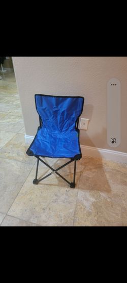 Kids chair new .
