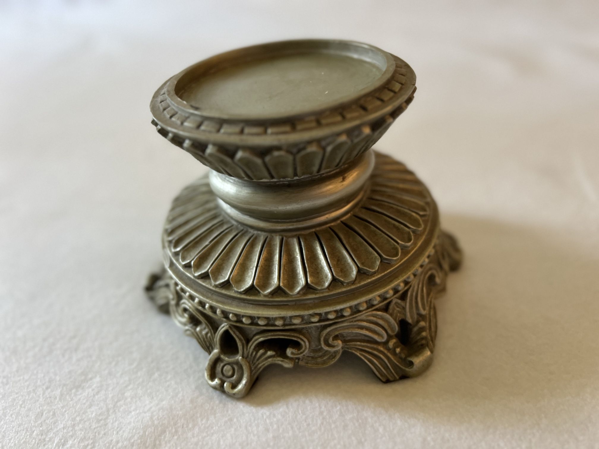 Large Candleholder