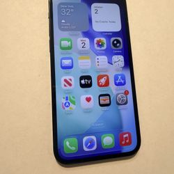 iPhone 11 Unlocked 256gb