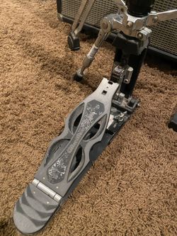 Gibralter Liquid Drive Hi Hat Stand