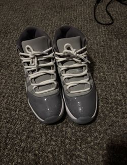 Cool Grey 11 Size 11