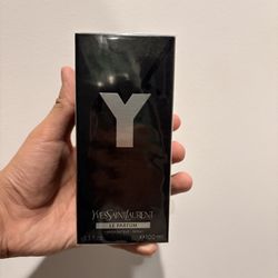 YSL Y Le Parfum