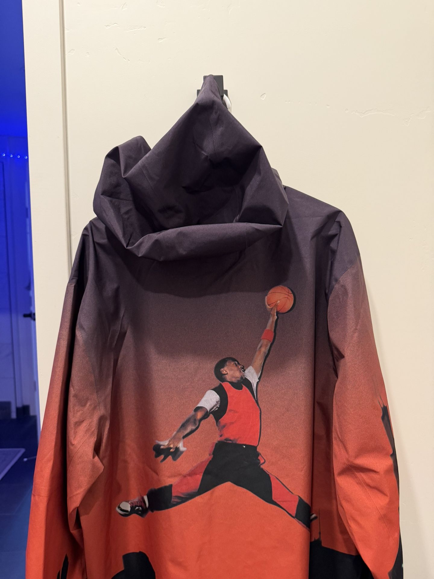 Air Jordan Skyline GORE-TEX Jacket Size XXL HF9285-010 Brand new with tags!