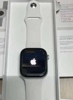 Apple Watch Series 11 46mm unlock