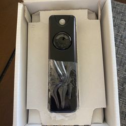 SLIM LINE DOORBELL CAMERA - ADC-VDB106
