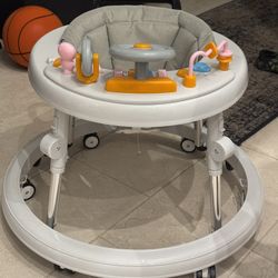 Baby Walker