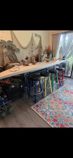 Custom Table