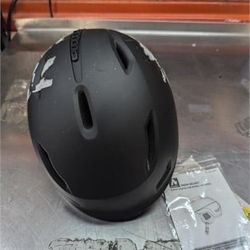  Bluesky Snow Helmet, Large (Like new)