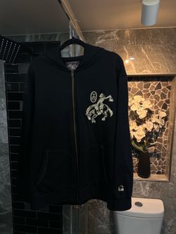 Taco Bell hoodie