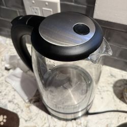 Electric Water Kettle 