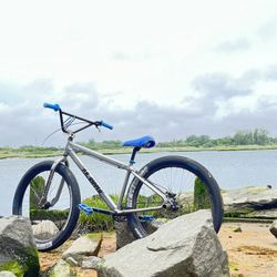 Beast Mode Se Bike 
