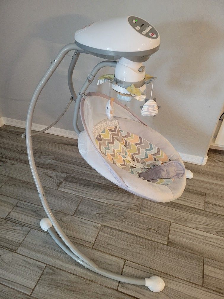 Fisher Price Baby Swing
