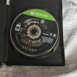 Batman: Arkham Knight