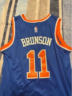Nike Brunson Jersey Size L