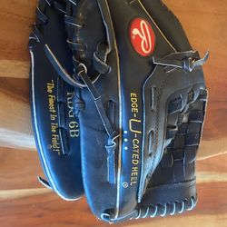 Rawlings Fielders MIT