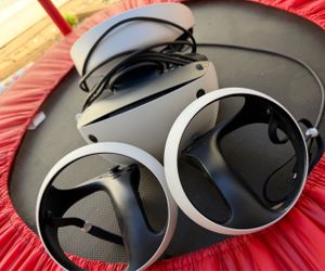 PlayStation VR2