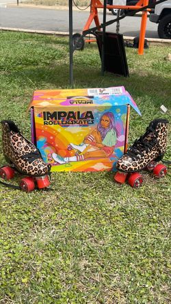 Skates