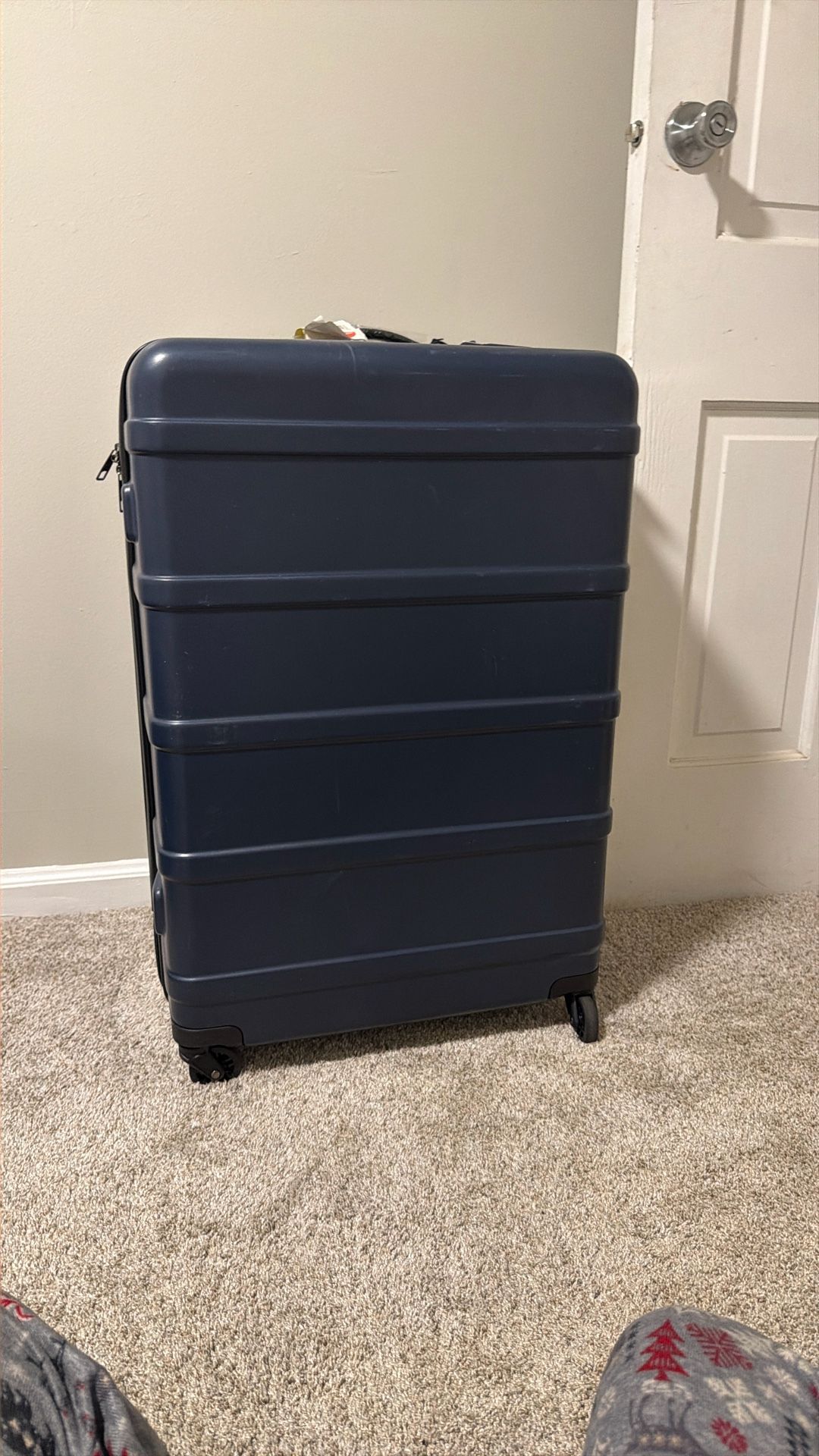 Suite Case 