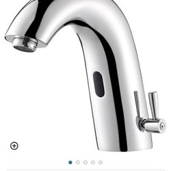 Vinnova Automatic Faucet