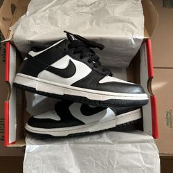 Nike Dunks 