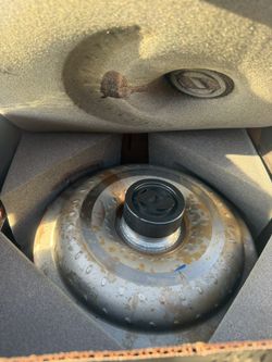 Ford F150 Torque Converter 