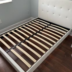 Full Size Bed Frame New Platform Bed Frame Full Size Cama Matrimonial 