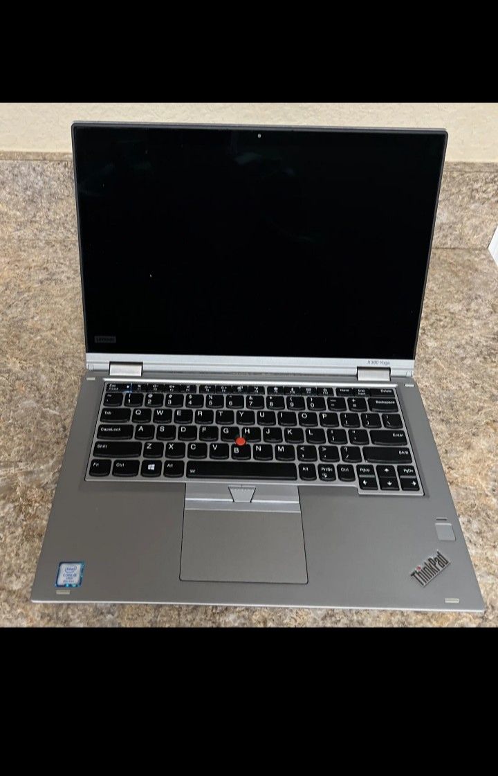 ( laptop ) ( Touchscreen )

Ibm Lenovo Thinkpad x380 yoga
i7 Series
