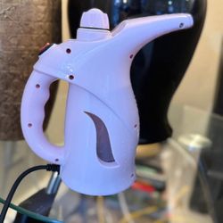 Steam Iron 