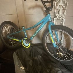 Specialized Kids Bike